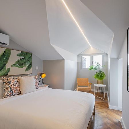 Casa Contemporanea By Wynwood House Aparthotel Панама Сити Екстериор снимка