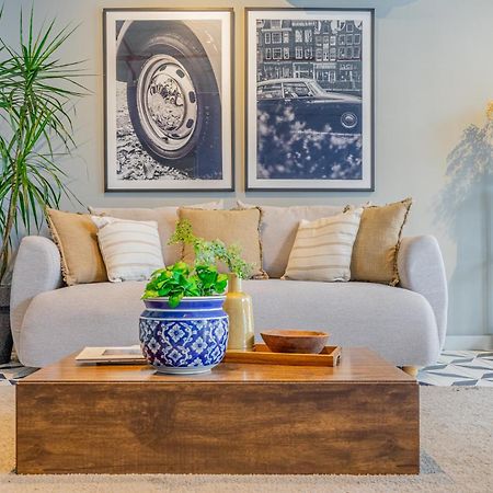 Casa Contemporanea By Wynwood House Aparthotel Панама Сити Екстериор снимка