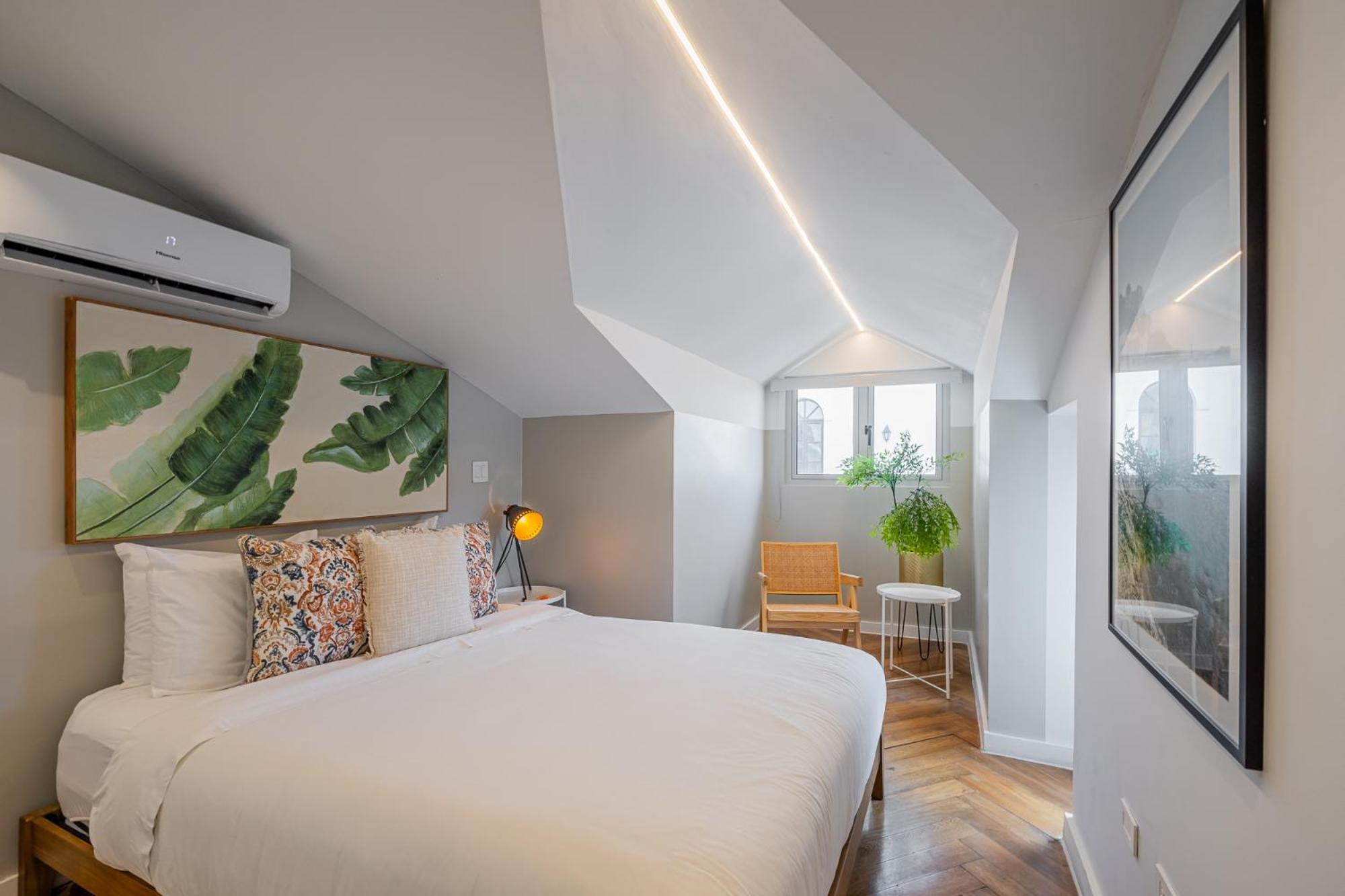 Casa Contemporanea By Wynwood House Aparthotel Панама Сити Екстериор снимка