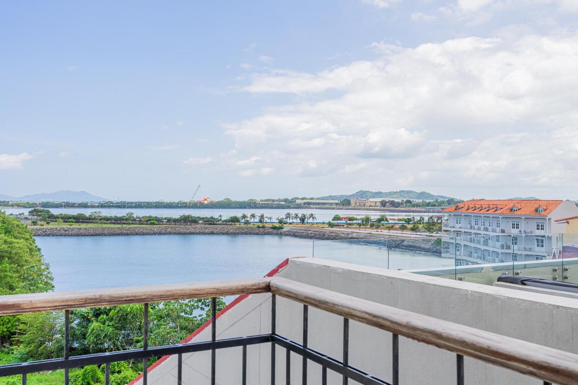 Casa Contemporanea By Wynwood House Aparthotel Панама Сити Екстериор снимка