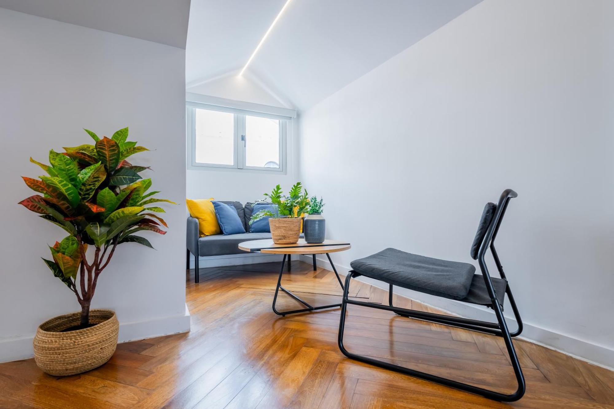 Casa Contemporanea By Wynwood House Aparthotel Панама Сити Екстериор снимка