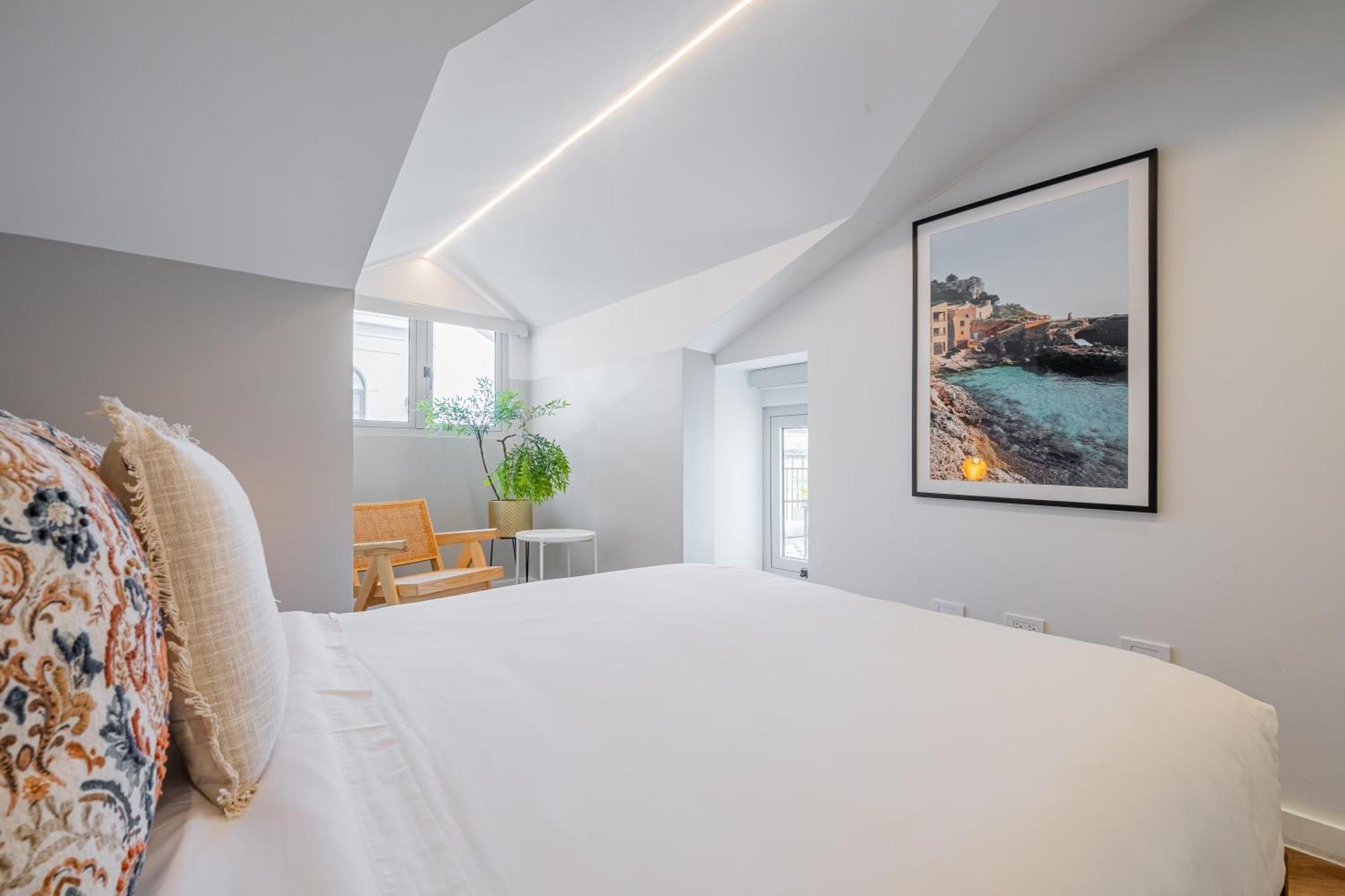 Casa Contemporanea By Wynwood House Aparthotel Панама Сити Екстериор снимка