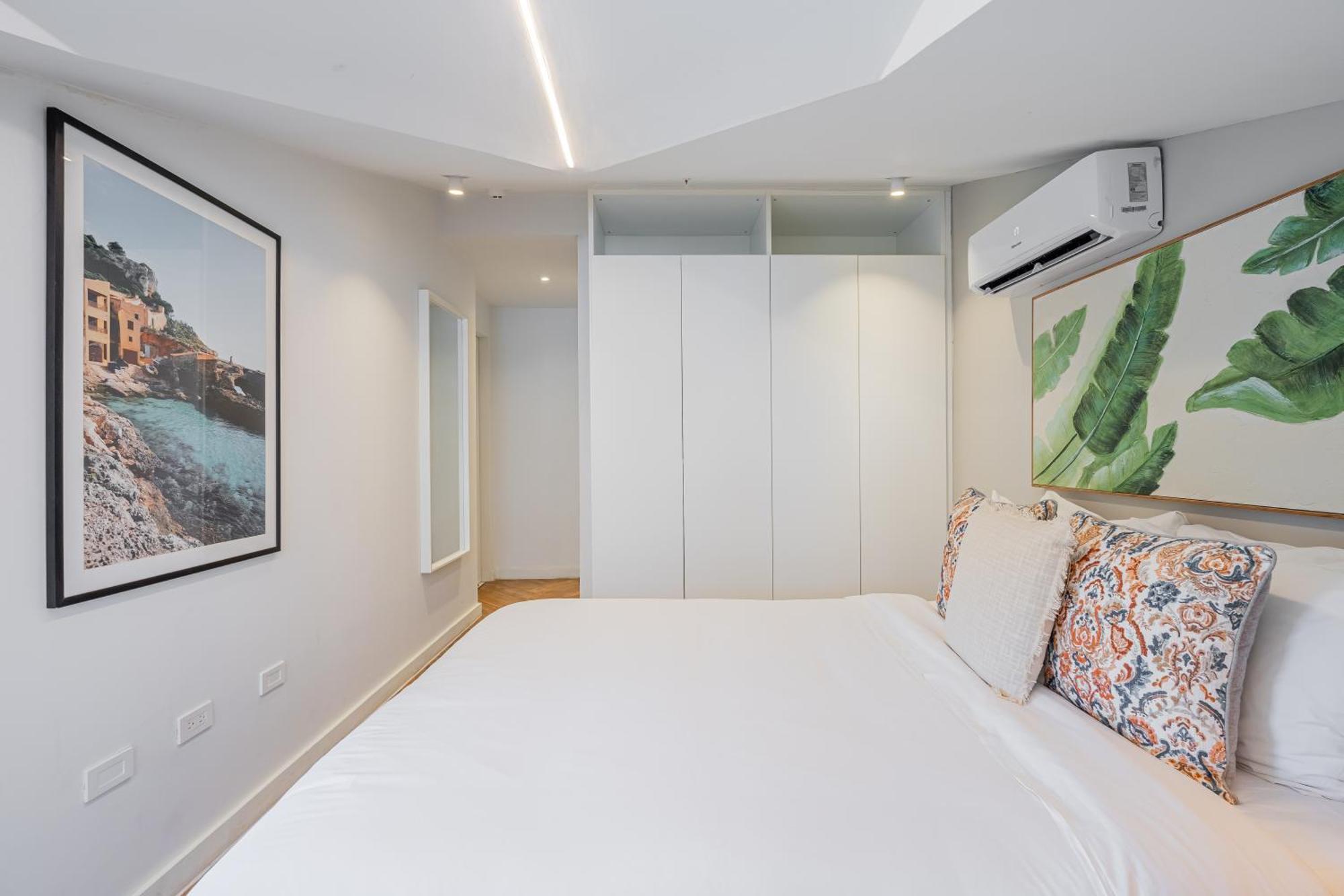 Casa Contemporanea By Wynwood House Aparthotel Панама Сити Екстериор снимка