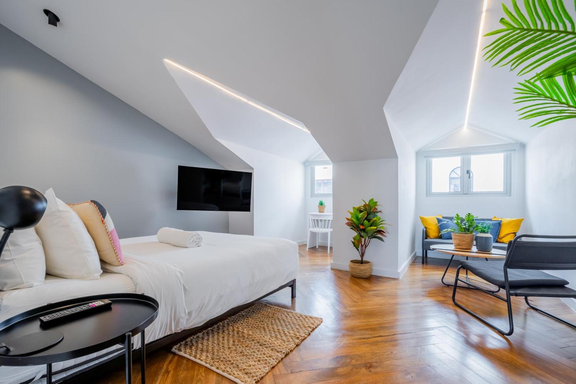 Casa Contemporanea By Wynwood House Aparthotel Панама Сити Екстериор снимка