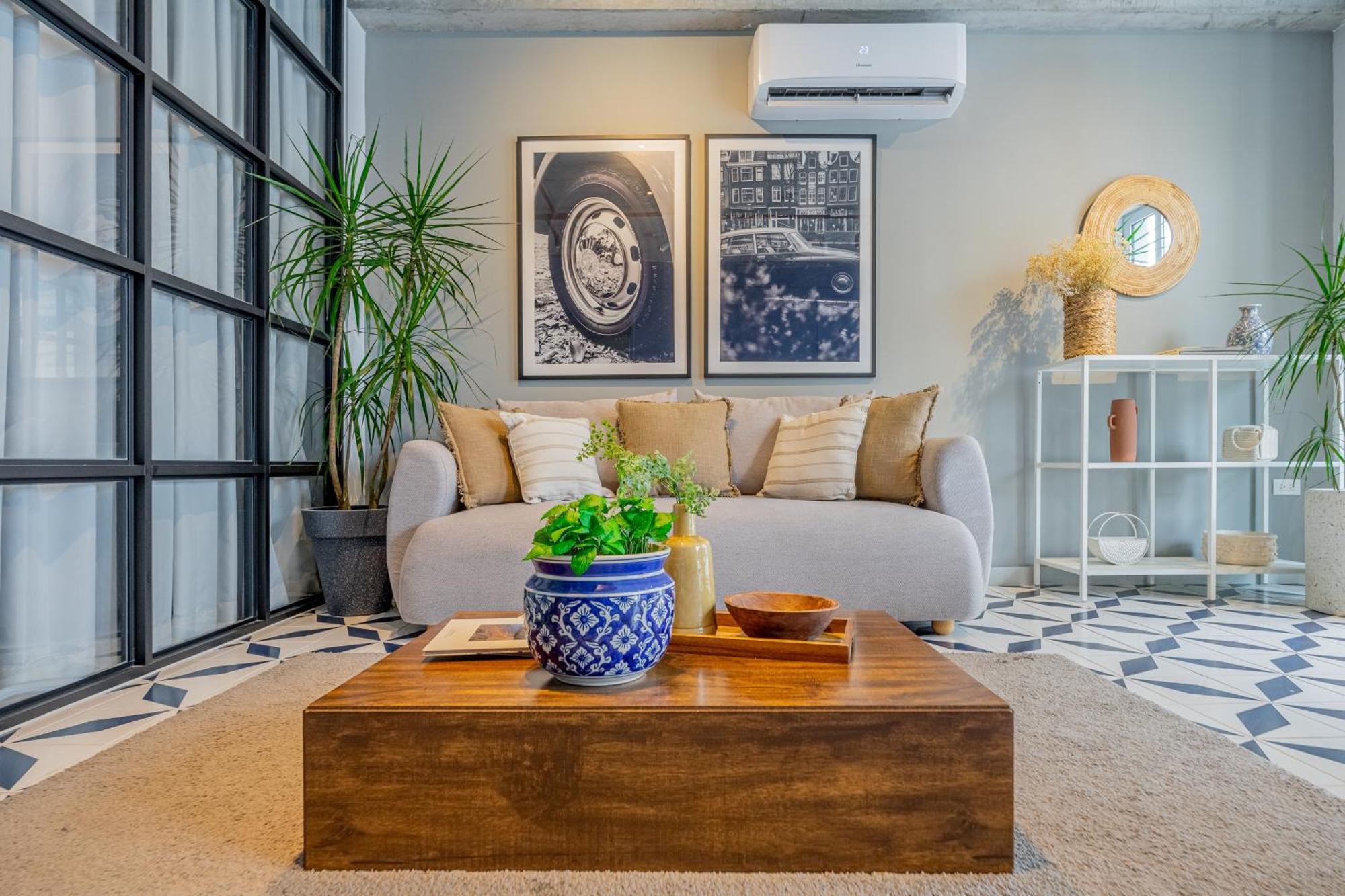 Casa Contemporanea By Wynwood House Aparthotel Панама Сити Екстериор снимка