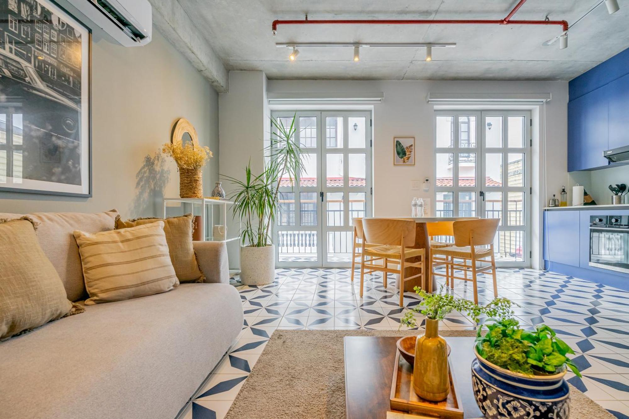 Casa Contemporanea By Wynwood House Aparthotel Панама Сити Екстериор снимка