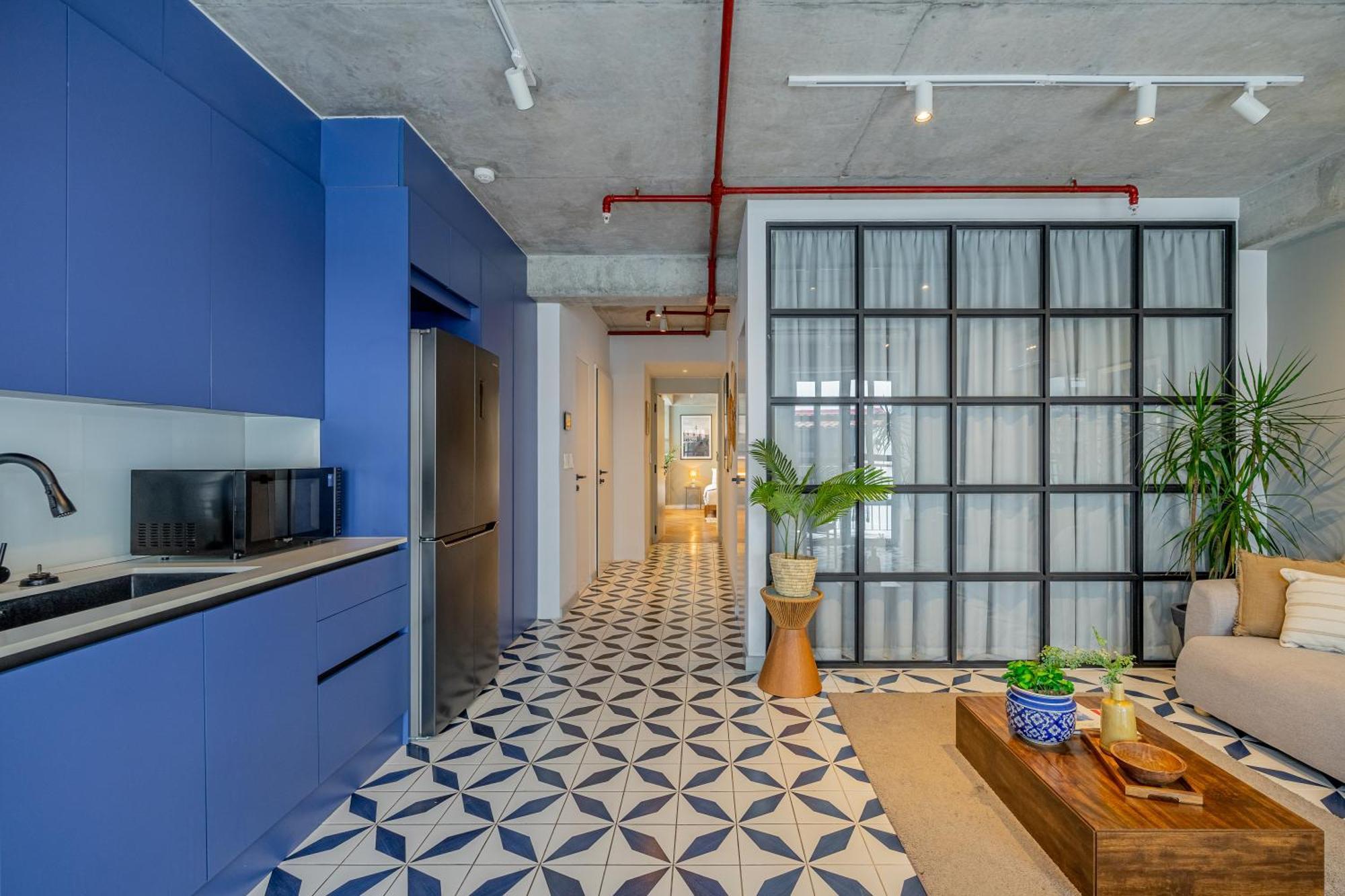 Casa Contemporanea By Wynwood House Aparthotel Панама Сити Екстериор снимка