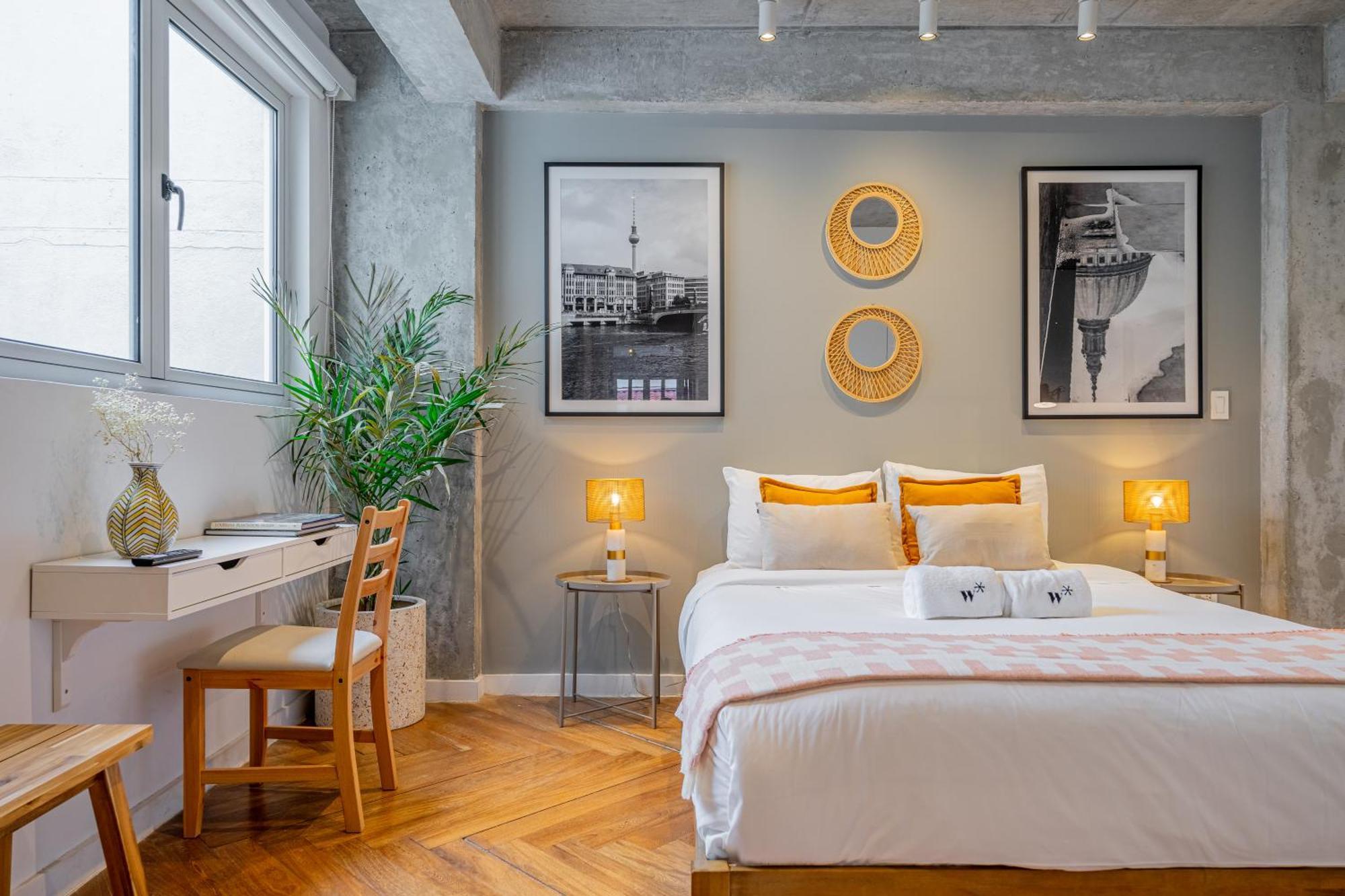 Casa Contemporanea By Wynwood House Aparthotel Панама Сити Екстериор снимка