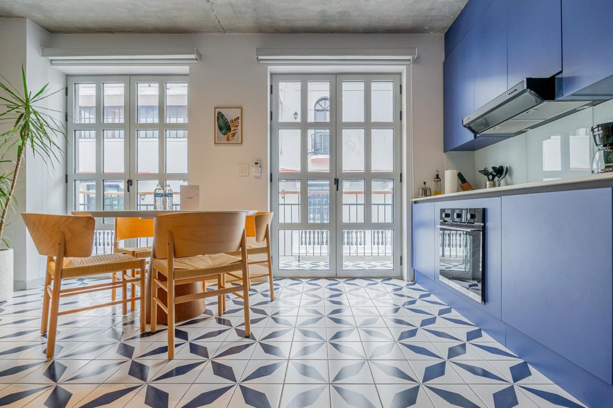 Casa Contemporanea By Wynwood House Aparthotel Панама Сити Екстериор снимка