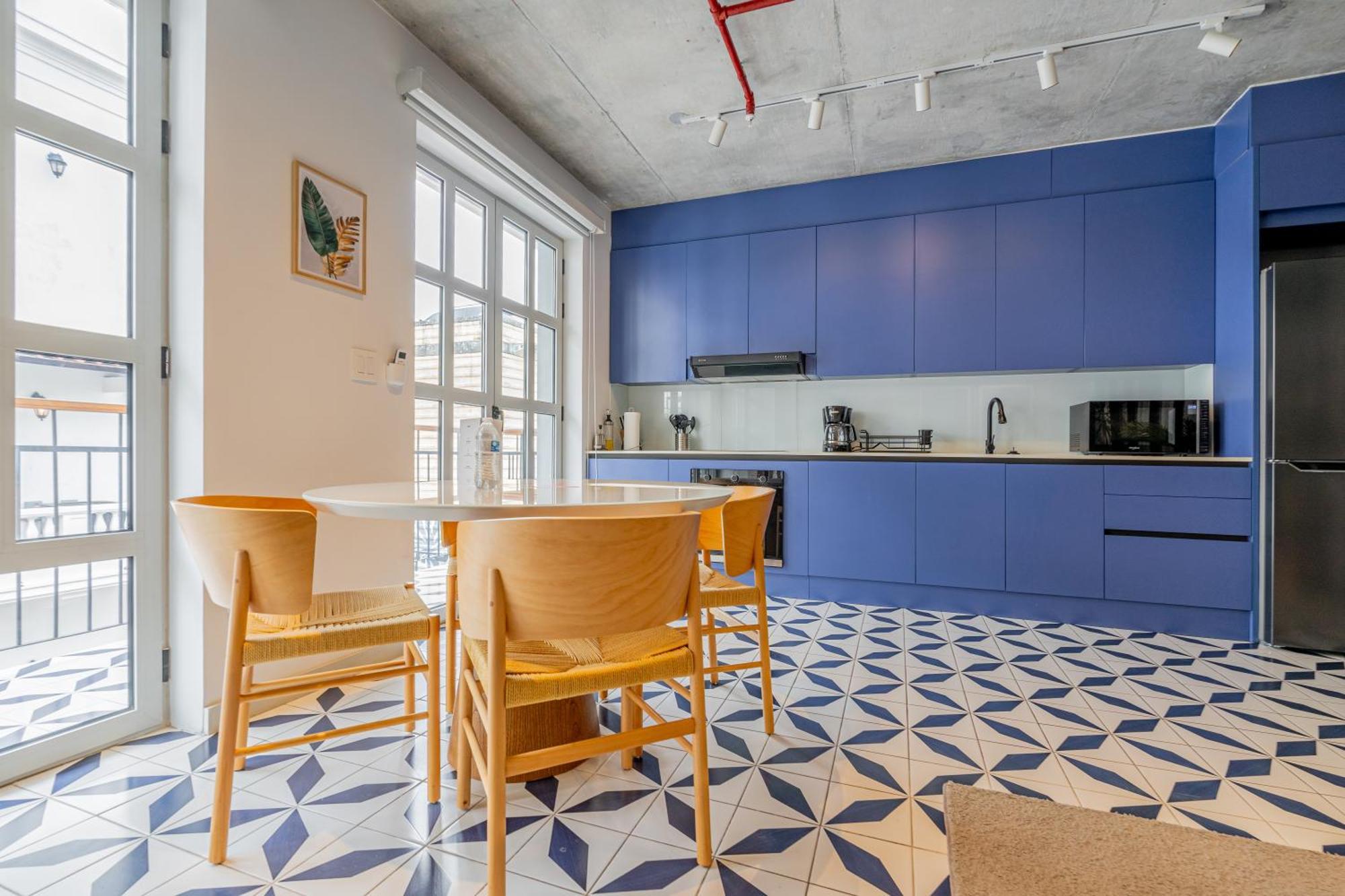 Casa Contemporanea By Wynwood House Aparthotel Панама Сити Екстериор снимка