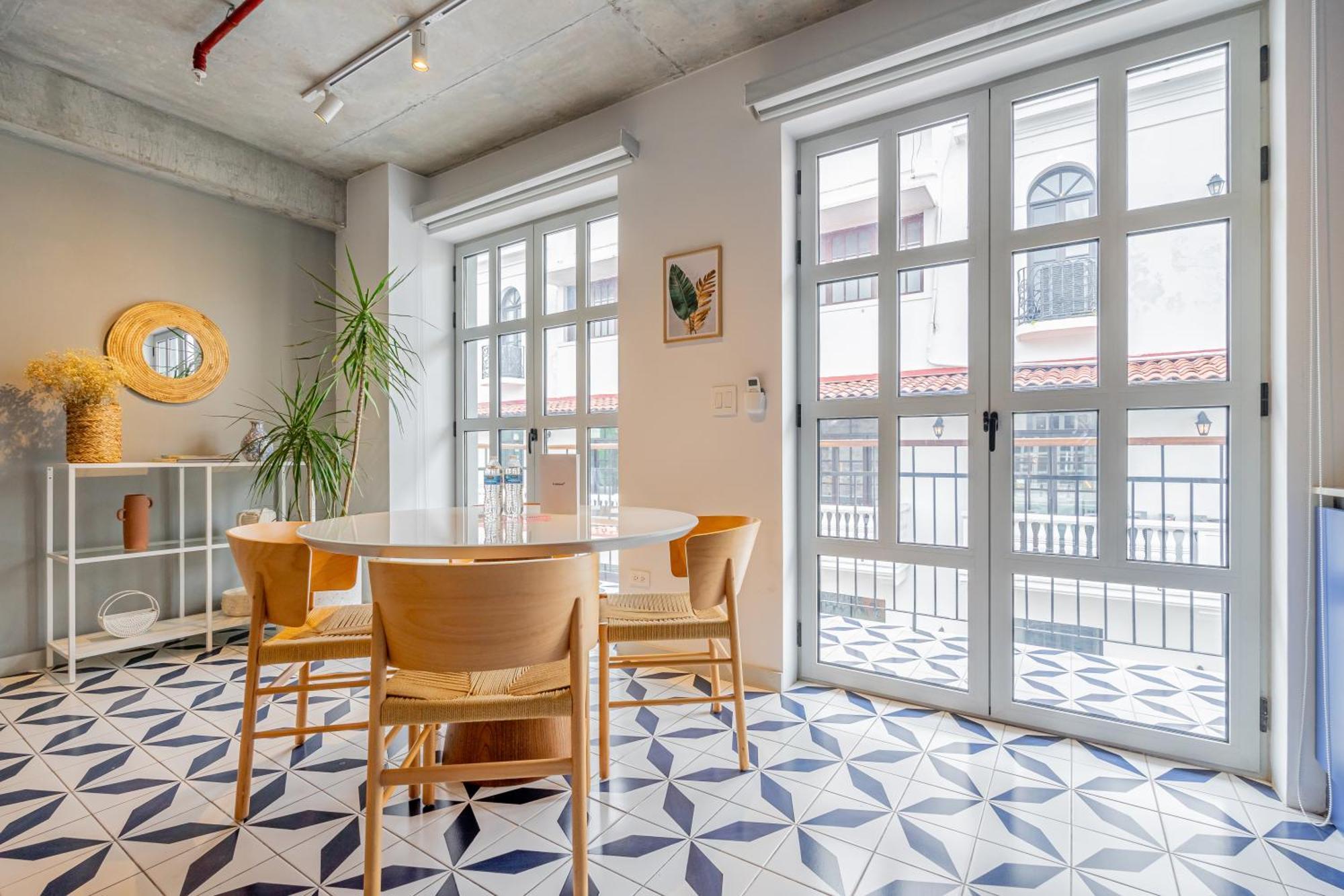 Casa Contemporanea By Wynwood House Aparthotel Панама Сити Екстериор снимка