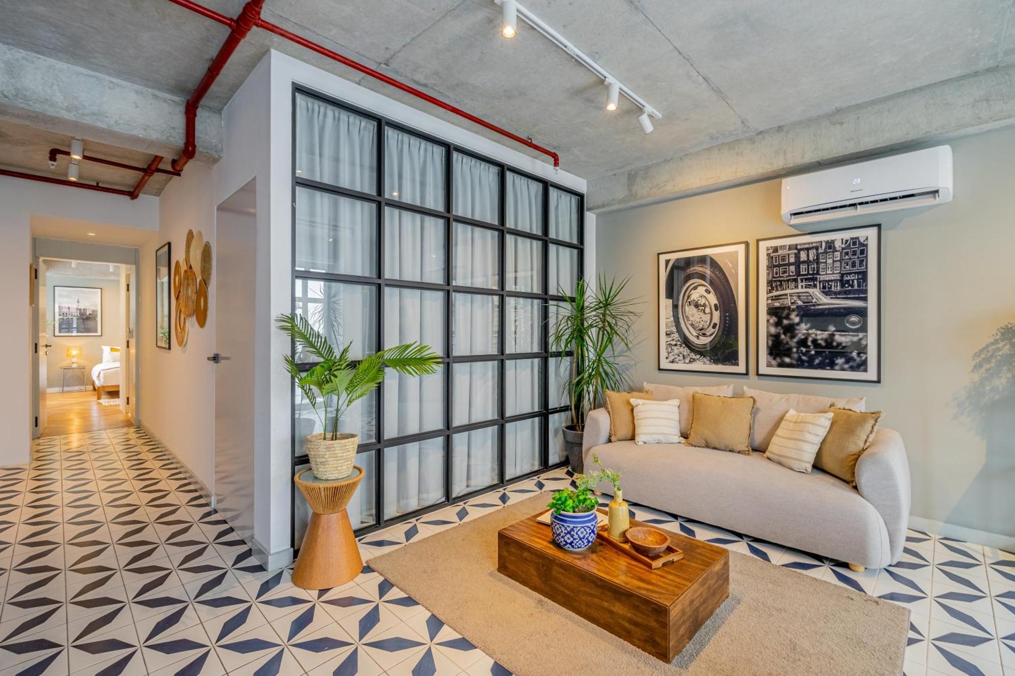 Casa Contemporanea By Wynwood House Aparthotel Панама Сити Екстериор снимка