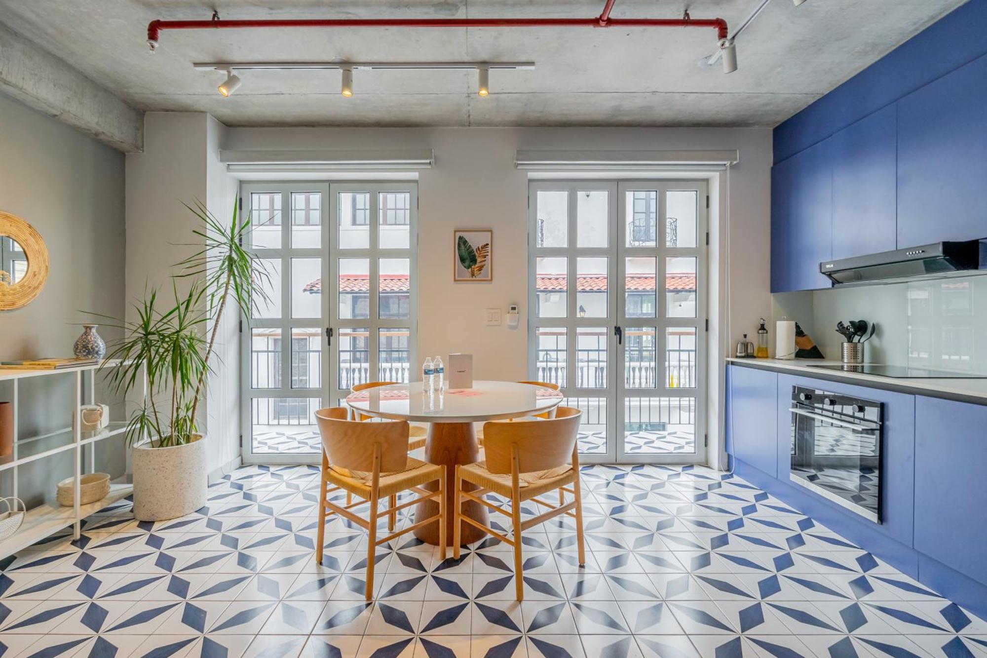 Casa Contemporanea By Wynwood House Aparthotel Панама Сити Екстериор снимка
