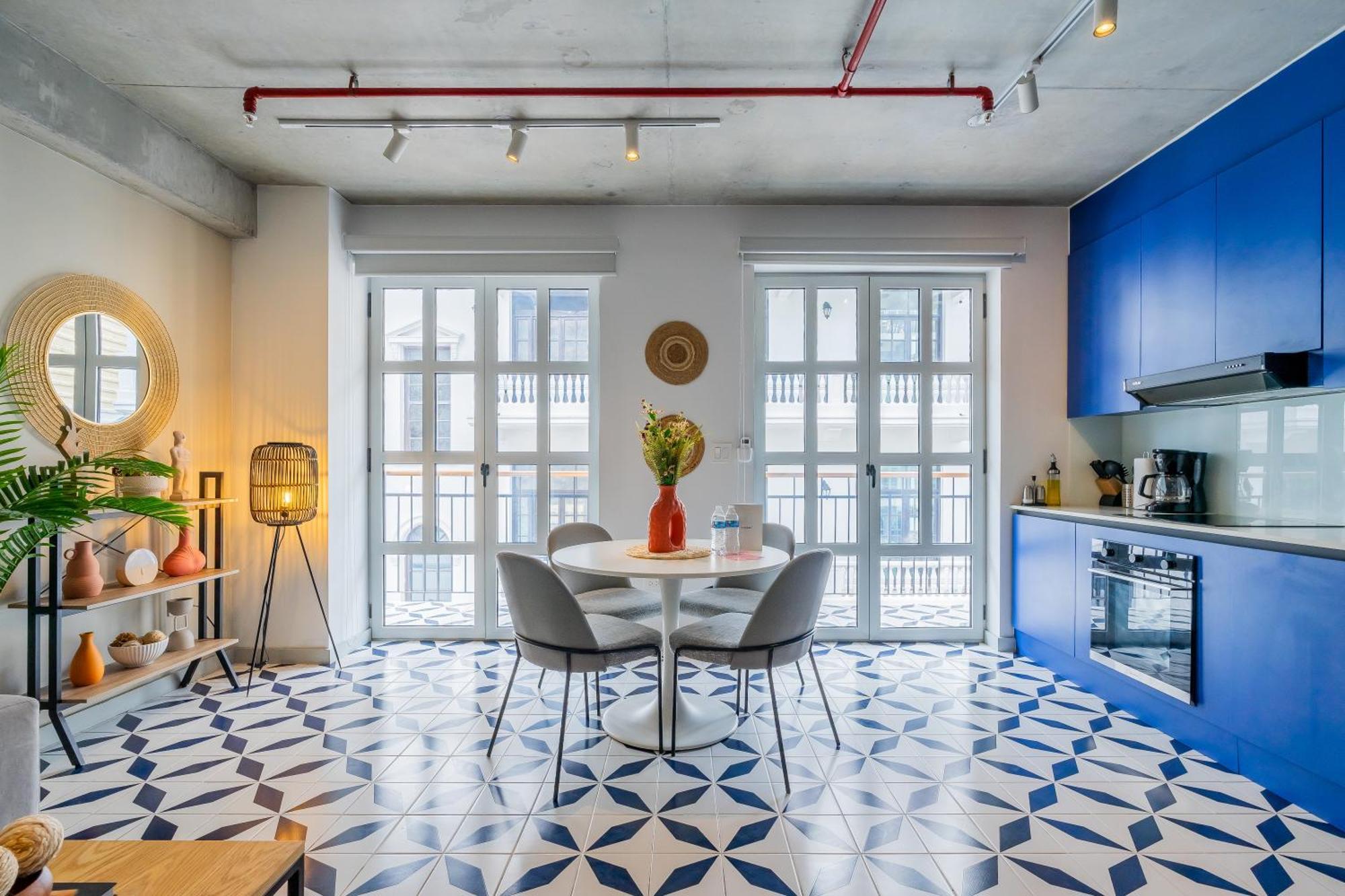 Casa Contemporanea By Wynwood House Aparthotel Панама Сити Екстериор снимка