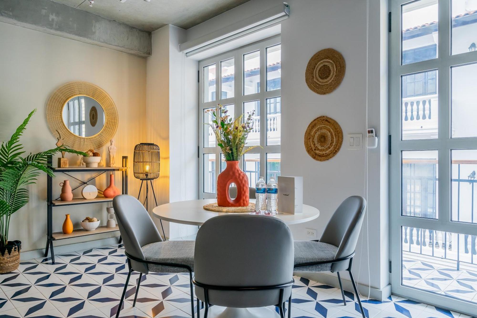 Casa Contemporanea By Wynwood House Aparthotel Панама Сити Екстериор снимка