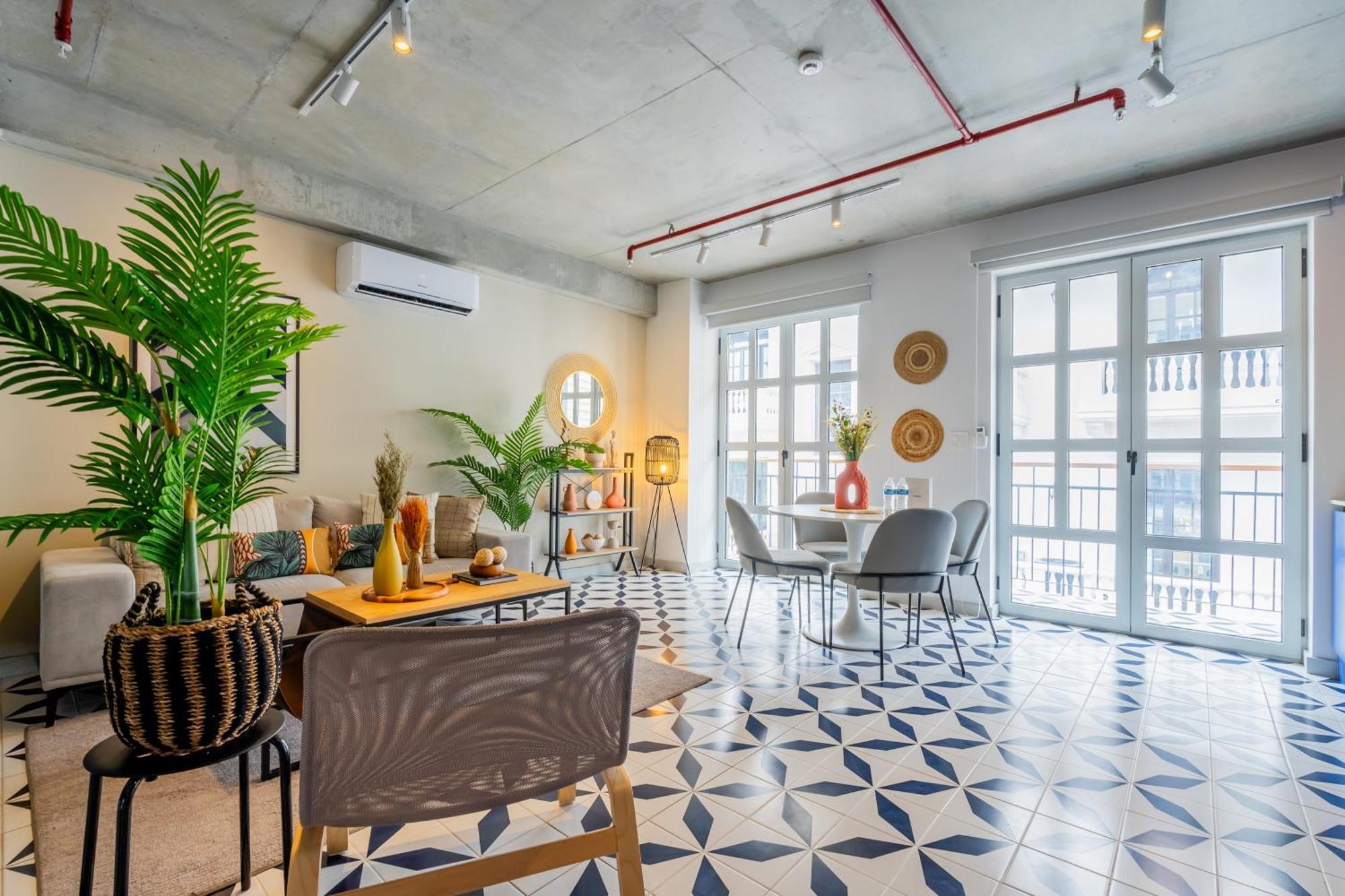 Casa Contemporanea By Wynwood House Aparthotel Панама Сити Екстериор снимка