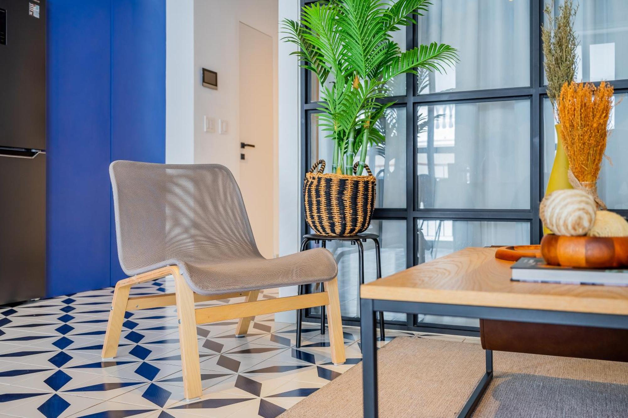 Casa Contemporanea By Wynwood House Aparthotel Панама Сити Екстериор снимка