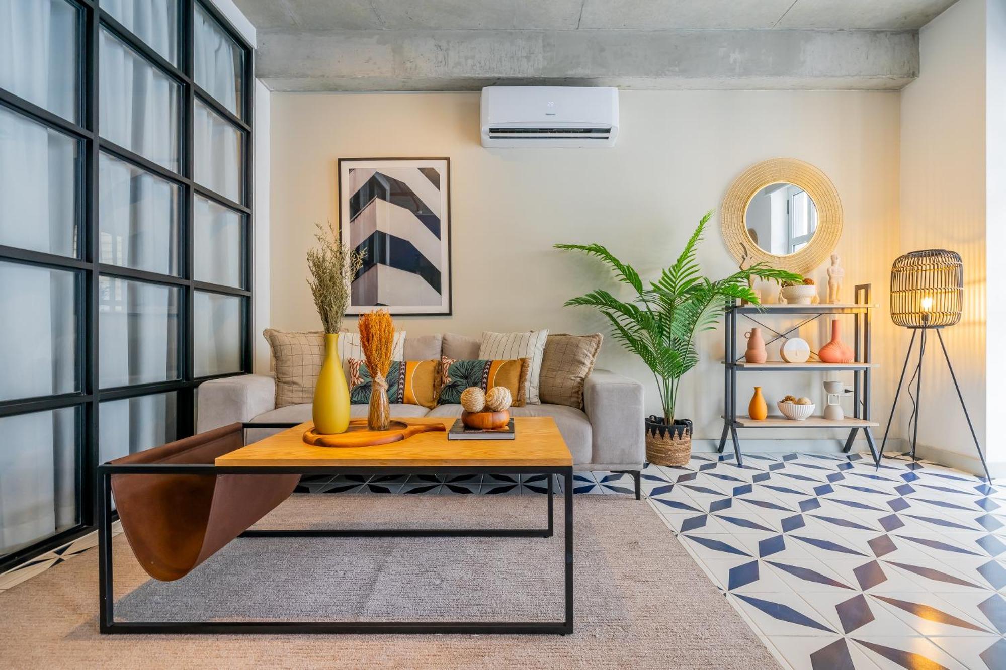 Casa Contemporanea By Wynwood House Aparthotel Панама Сити Екстериор снимка