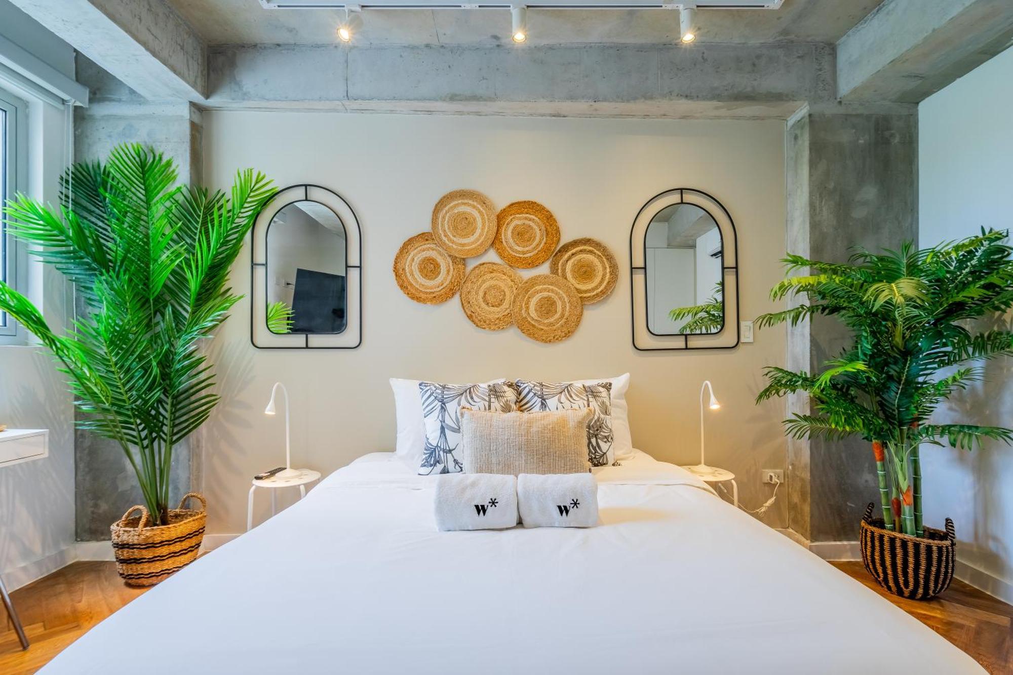 Casa Contemporanea By Wynwood House Aparthotel Панама Сити Екстериор снимка