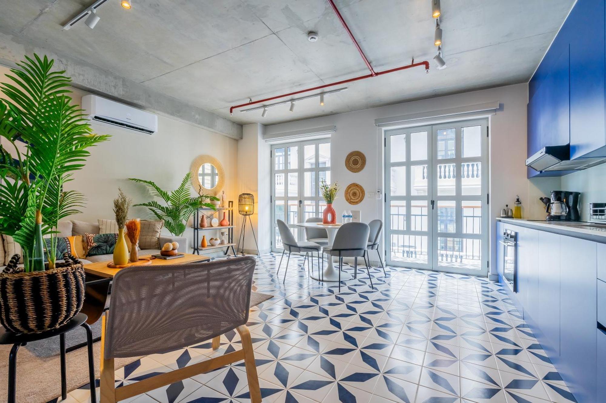 Casa Contemporanea By Wynwood House Aparthotel Панама Сити Екстериор снимка