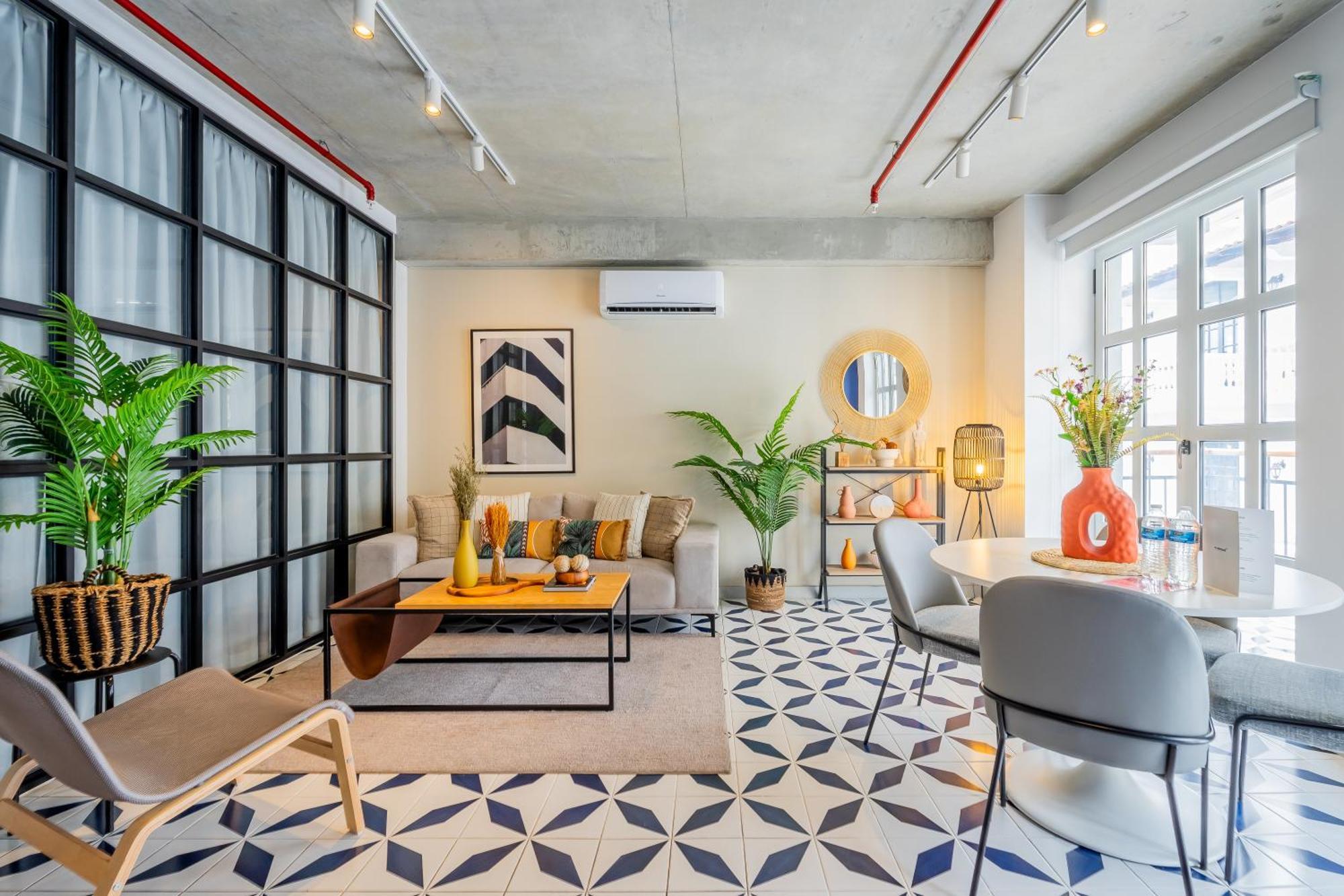 Casa Contemporanea By Wynwood House Aparthotel Панама Сити Екстериор снимка