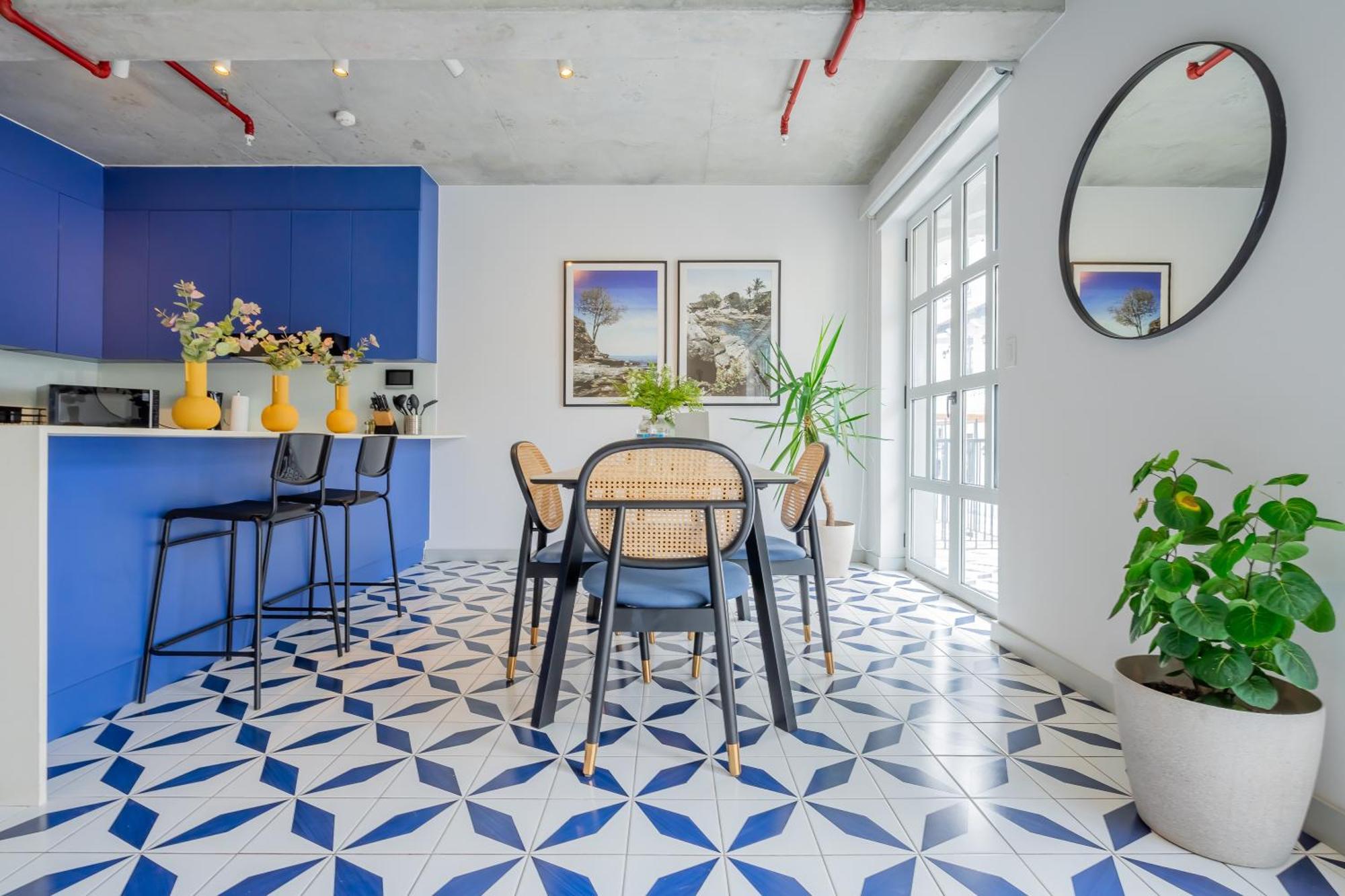 Casa Contemporanea By Wynwood House Aparthotel Панама Сити Екстериор снимка
