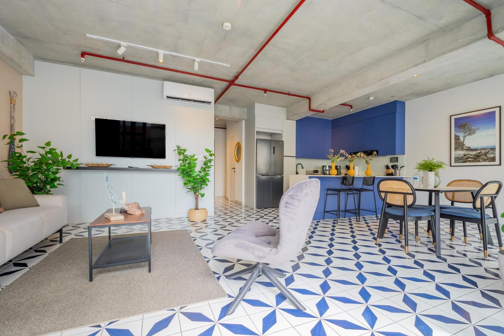 Casa Contemporanea By Wynwood House Aparthotel Панама Сити Екстериор снимка