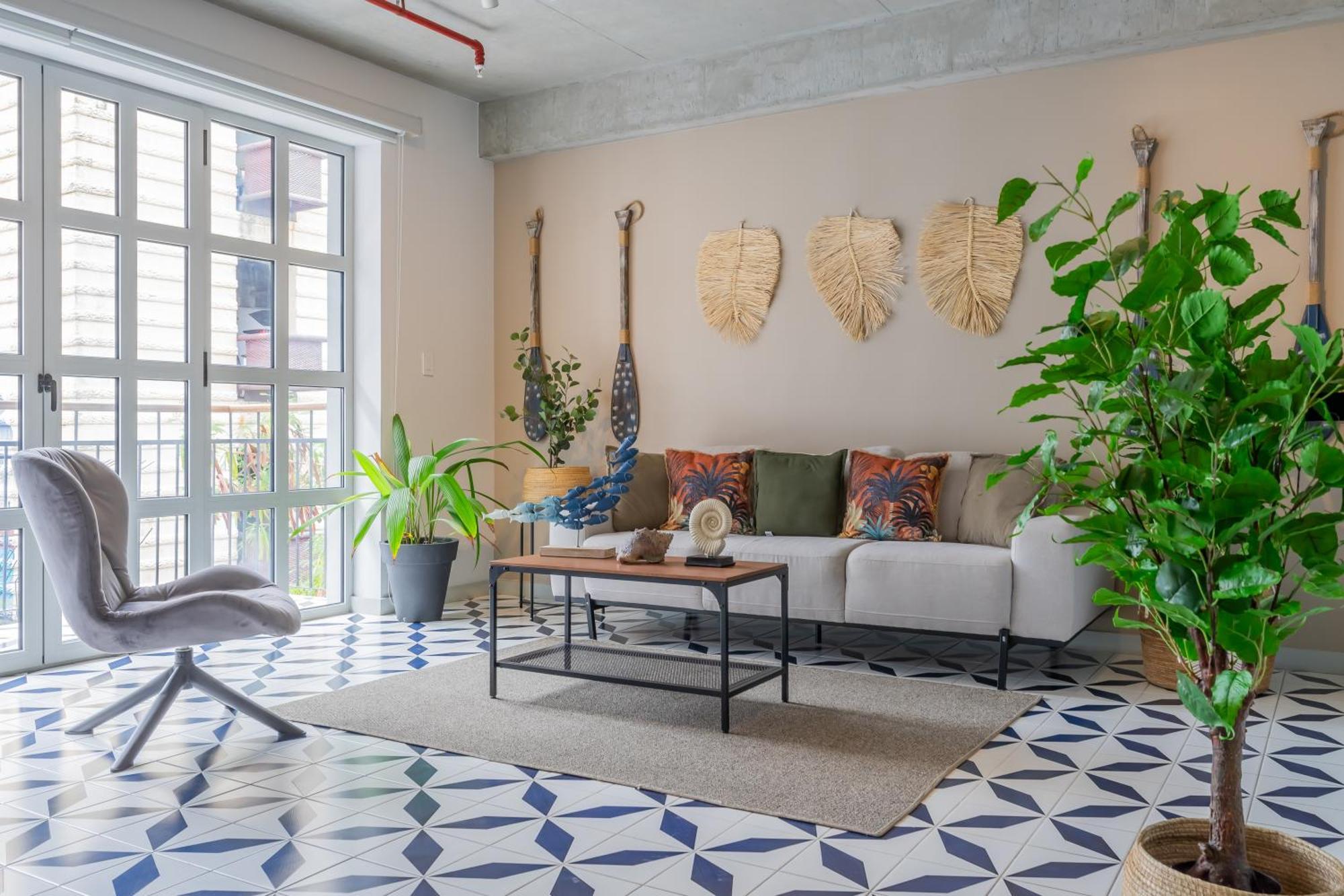 Casa Contemporanea By Wynwood House Aparthotel Панама Сити Екстериор снимка