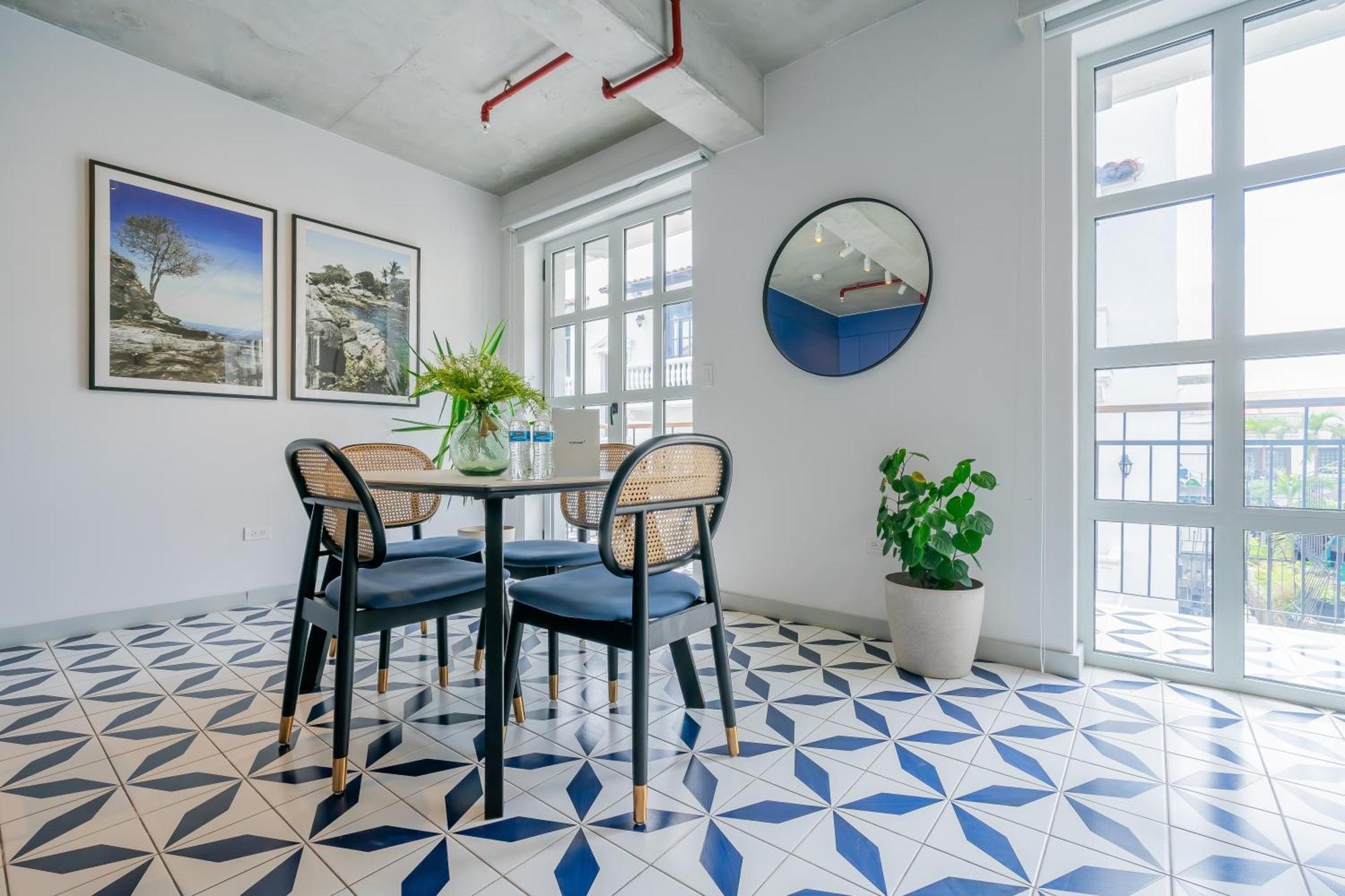 Casa Contemporanea By Wynwood House Aparthotel Панама Сити Екстериор снимка