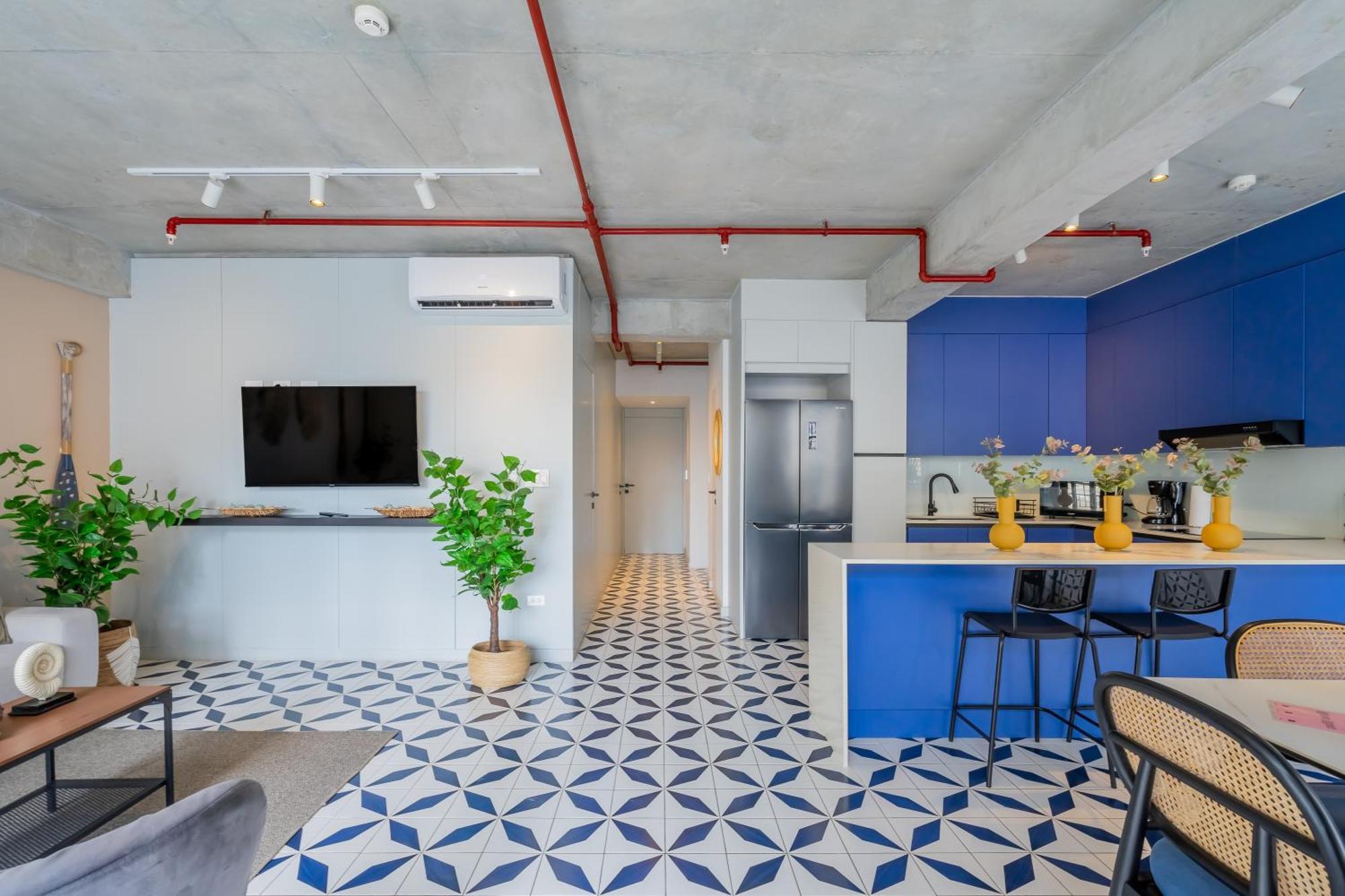 Casa Contemporanea By Wynwood House Aparthotel Панама Сити Екстериор снимка