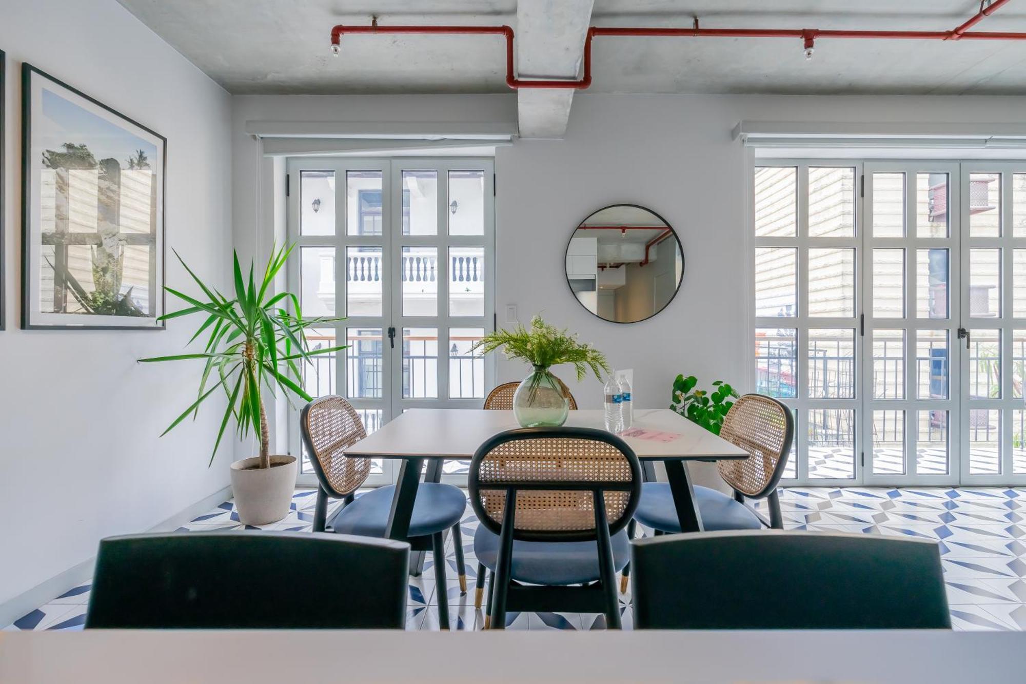 Casa Contemporanea By Wynwood House Aparthotel Панама Сити Екстериор снимка