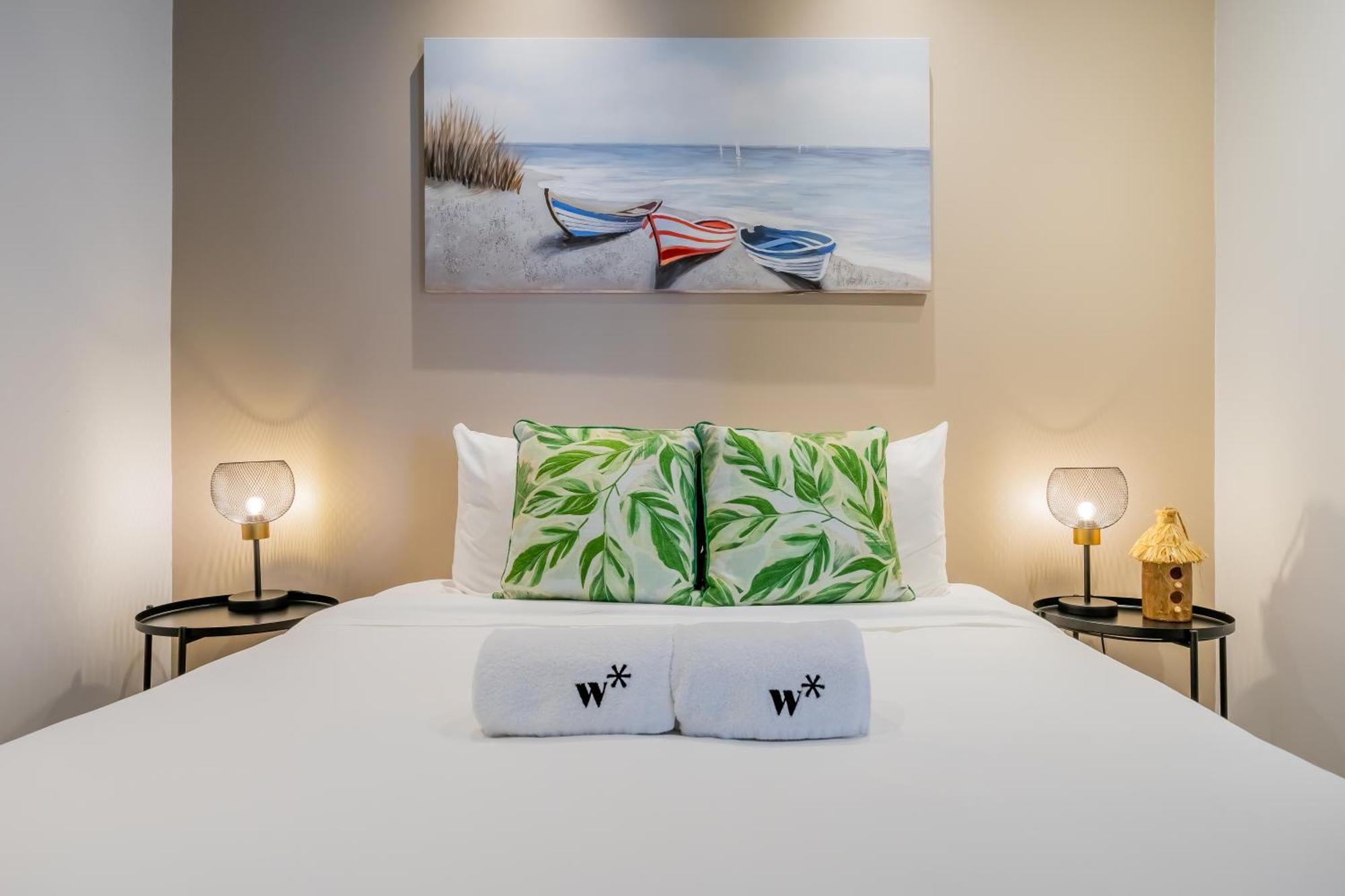 Casa Contemporanea By Wynwood House Aparthotel Панама Сити Екстериор снимка