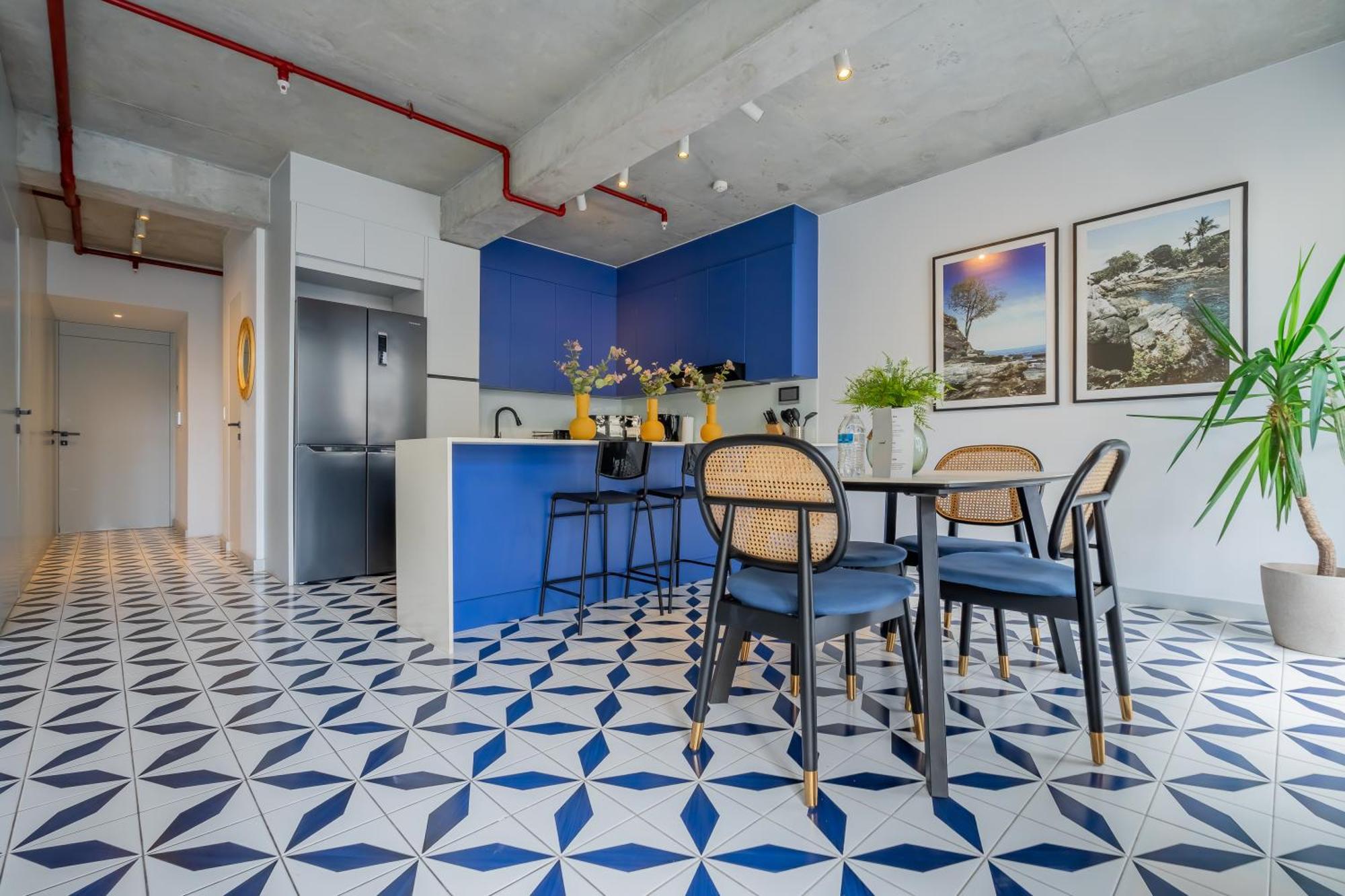 Casa Contemporanea By Wynwood House Aparthotel Панама Сити Екстериор снимка