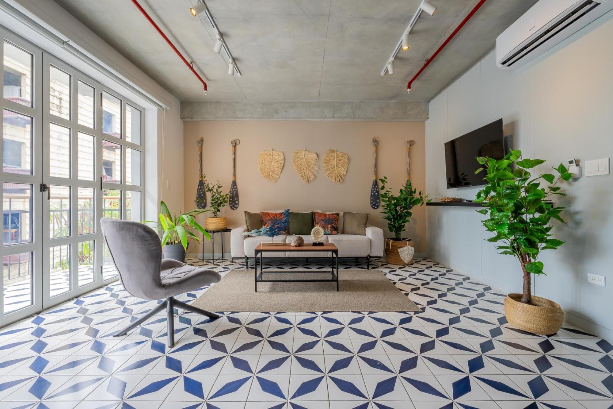 Casa Contemporanea By Wynwood House Aparthotel Панама Сити Екстериор снимка
