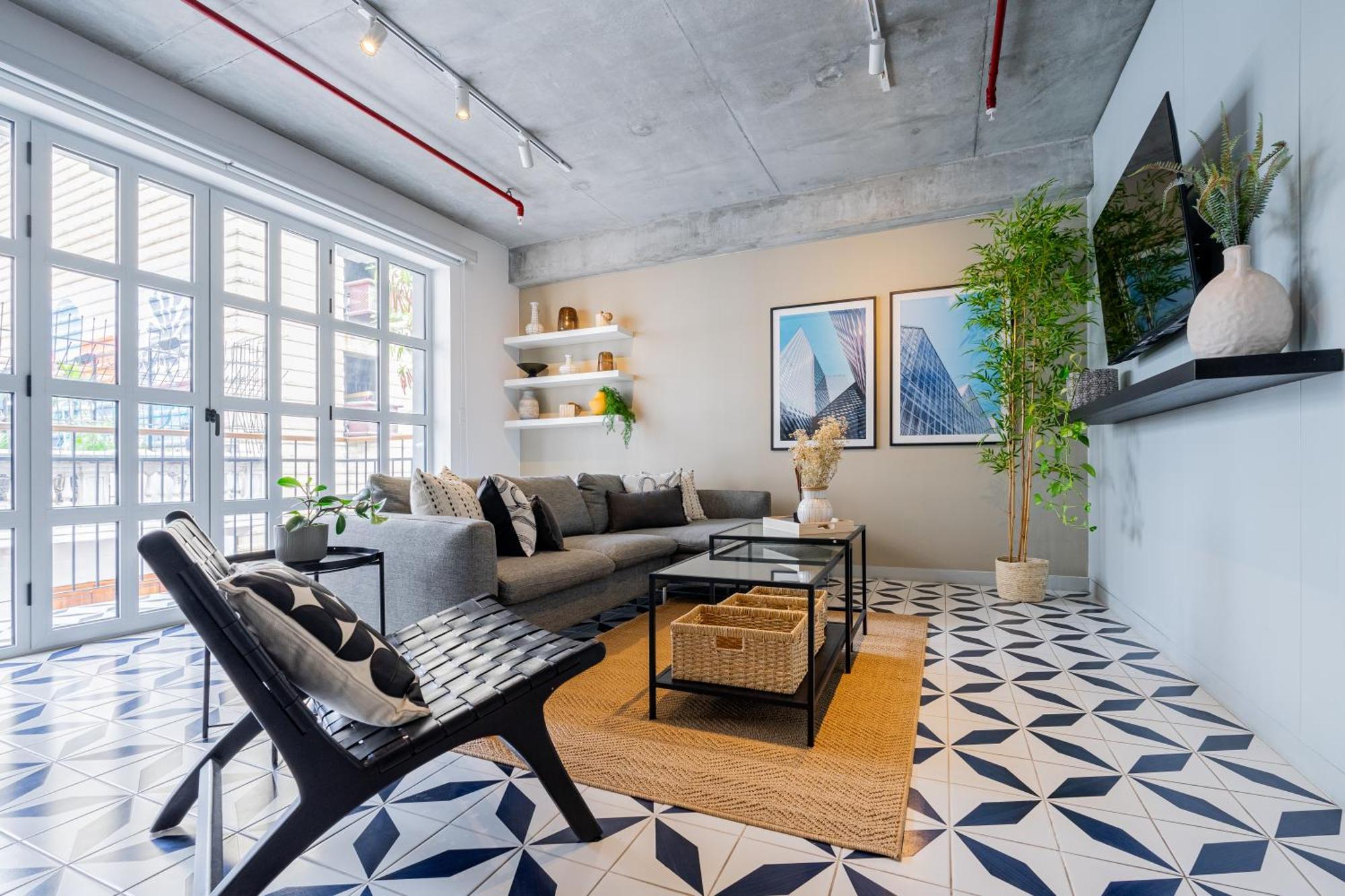 Casa Contemporanea By Wynwood House Aparthotel Панама Сити Екстериор снимка