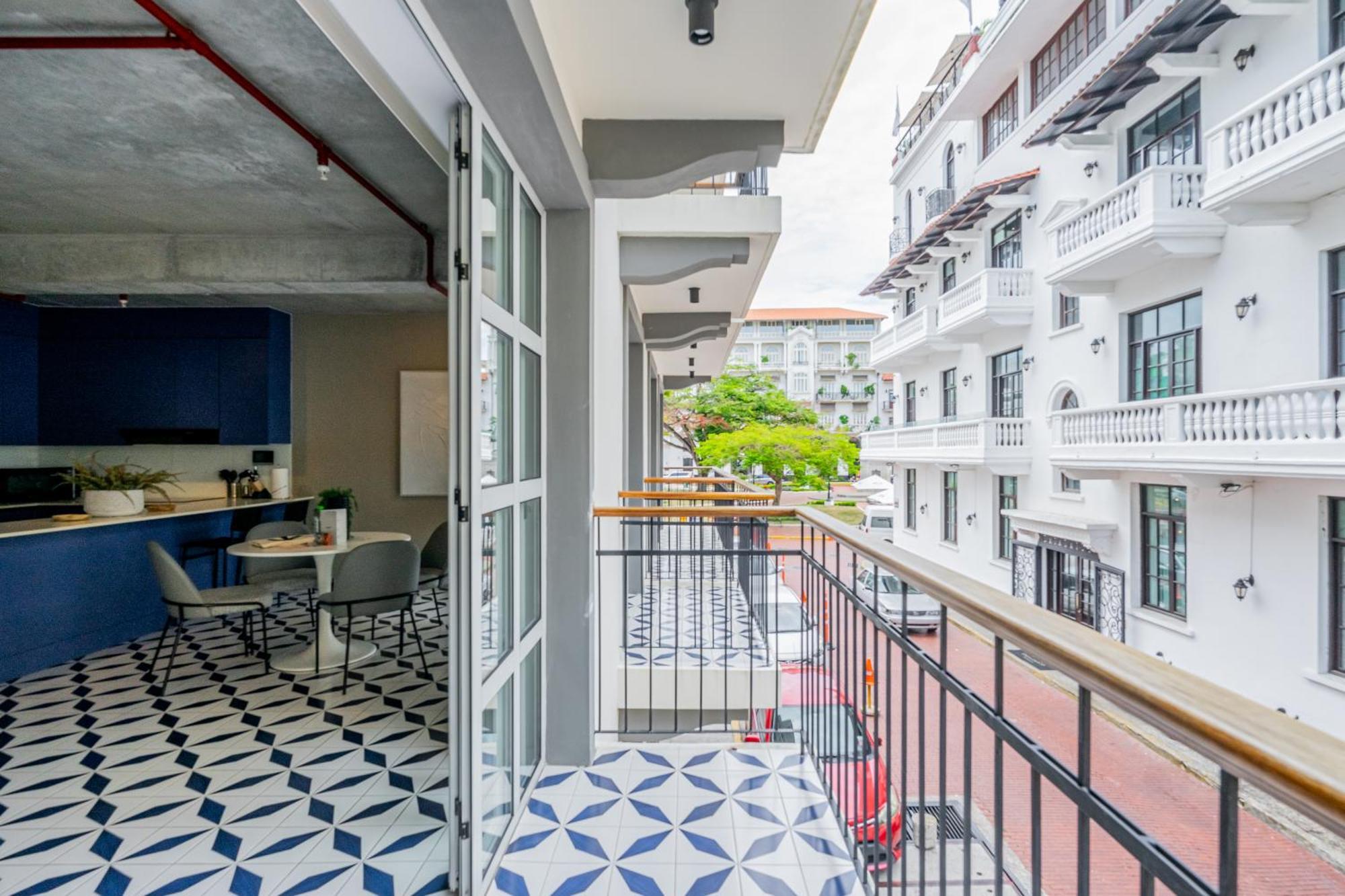 Casa Contemporanea By Wynwood House Aparthotel Панама Сити Екстериор снимка