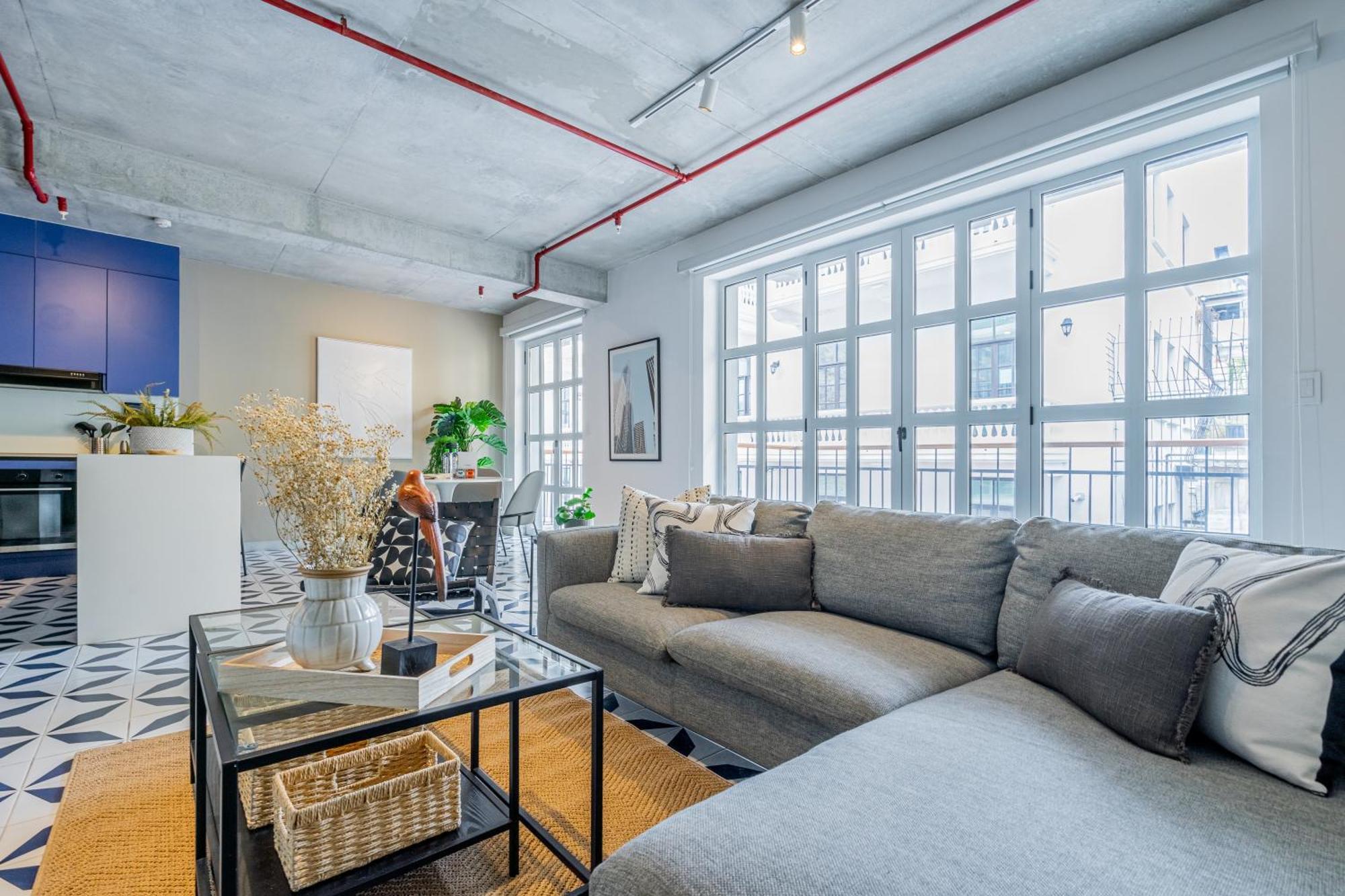 Casa Contemporanea By Wynwood House Aparthotel Панама Сити Екстериор снимка