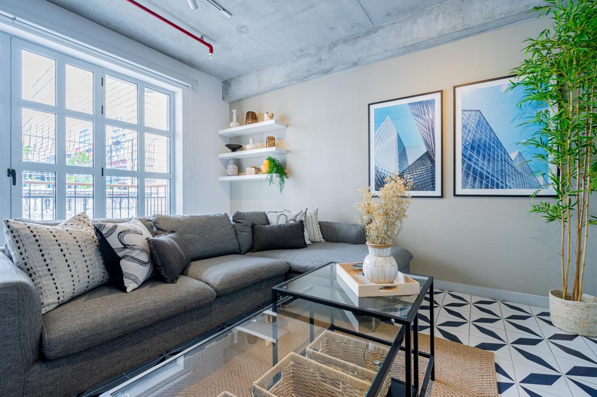 Casa Contemporanea By Wynwood House Aparthotel Панама Сити Екстериор снимка