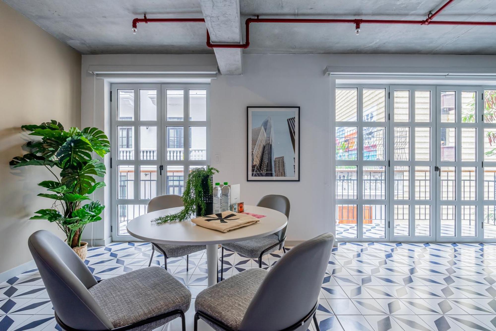 Casa Contemporanea By Wynwood House Aparthotel Панама Сити Екстериор снимка