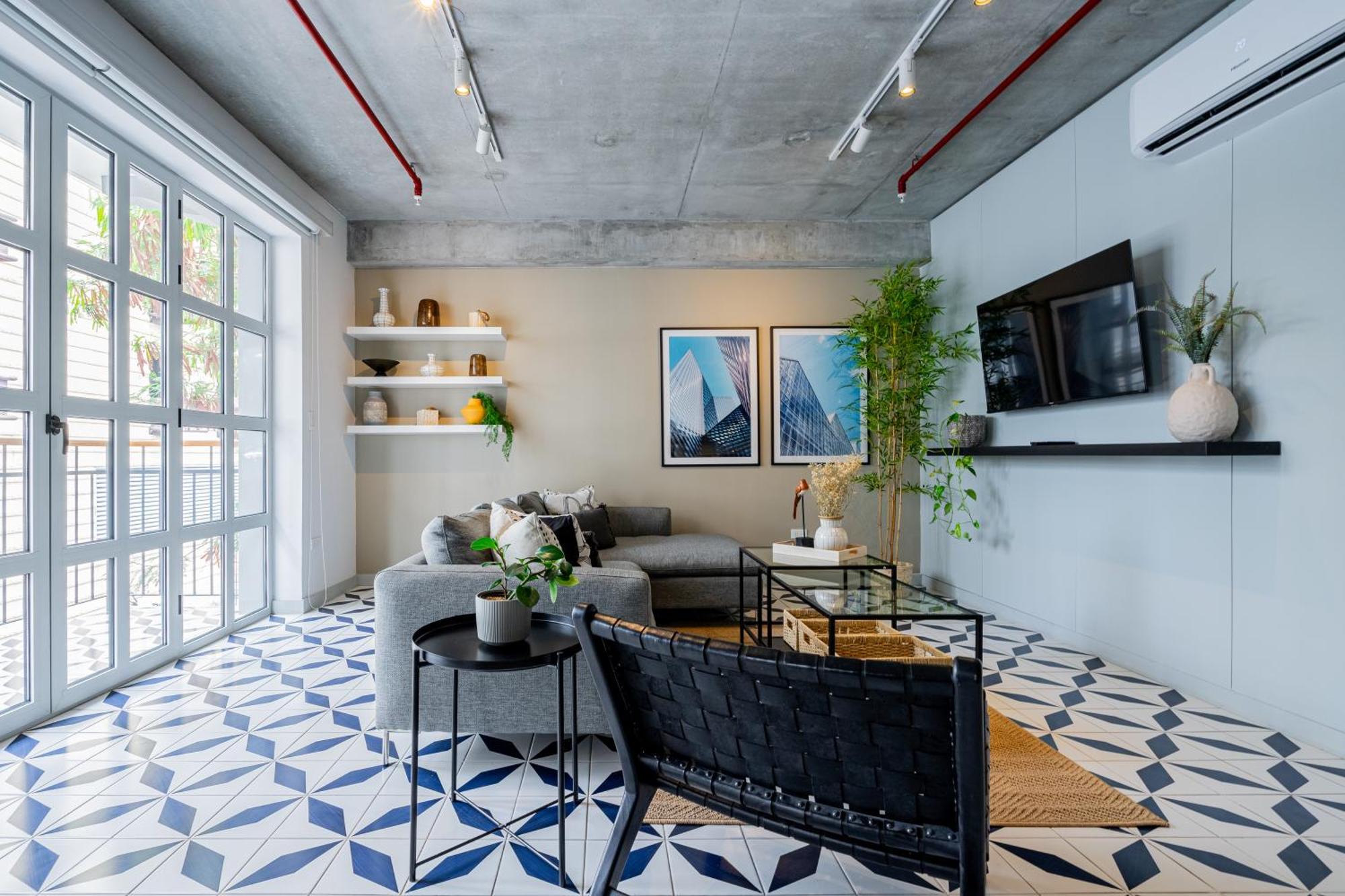 Casa Contemporanea By Wynwood House Aparthotel Панама Сити Екстериор снимка