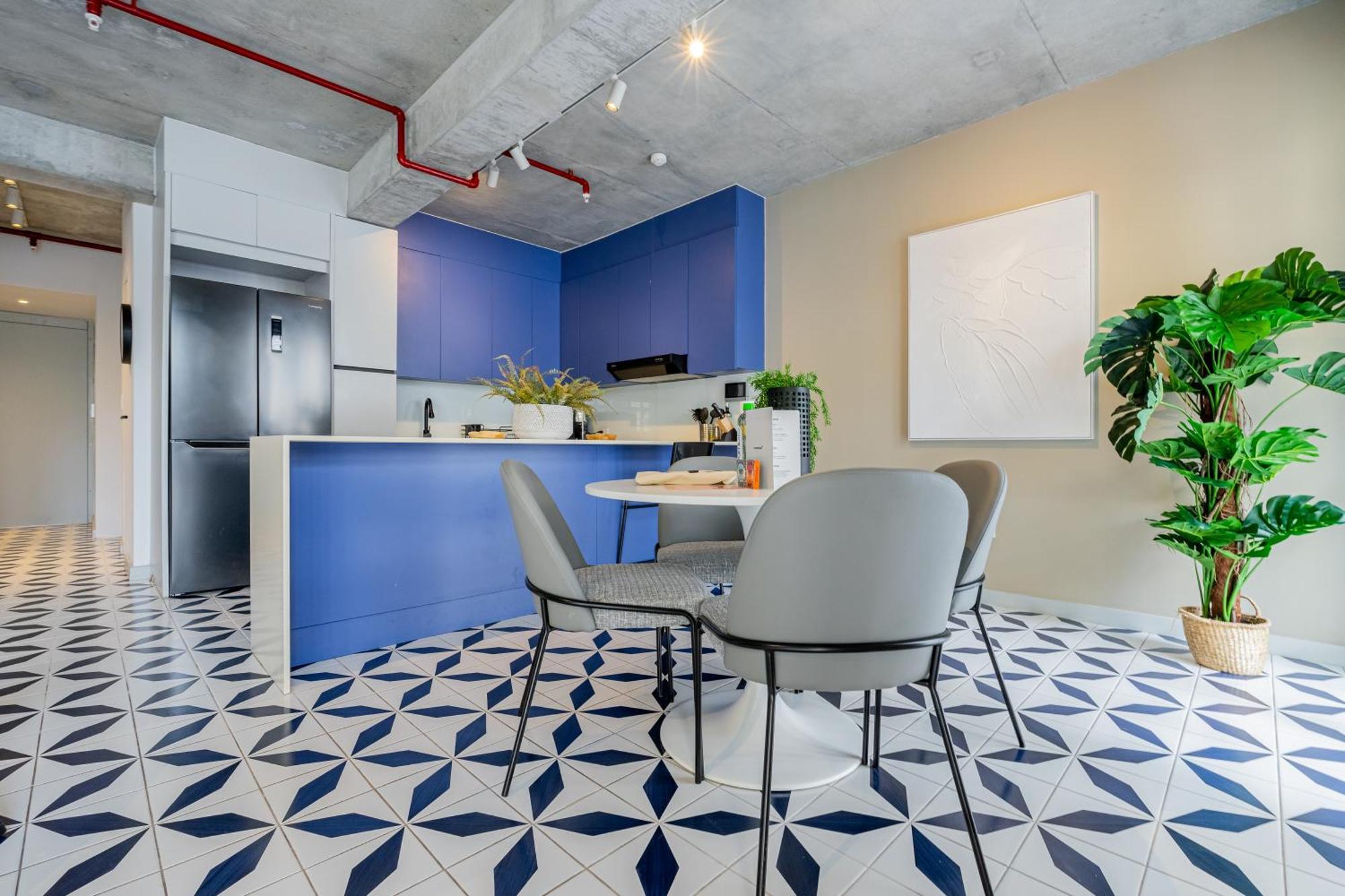 Casa Contemporanea By Wynwood House Aparthotel Панама Сити Екстериор снимка
