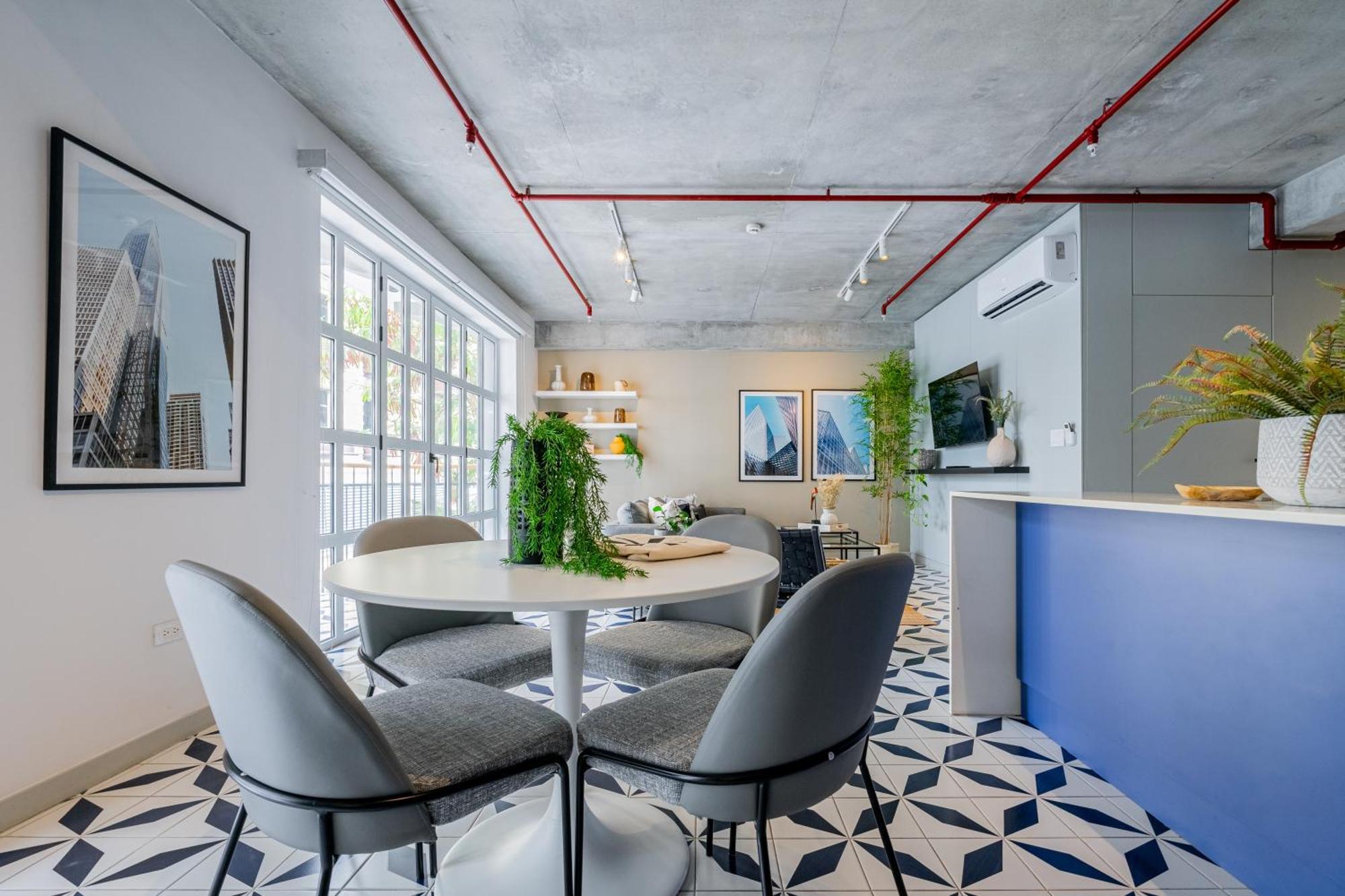 Casa Contemporanea By Wynwood House Aparthotel Панама Сити Екстериор снимка