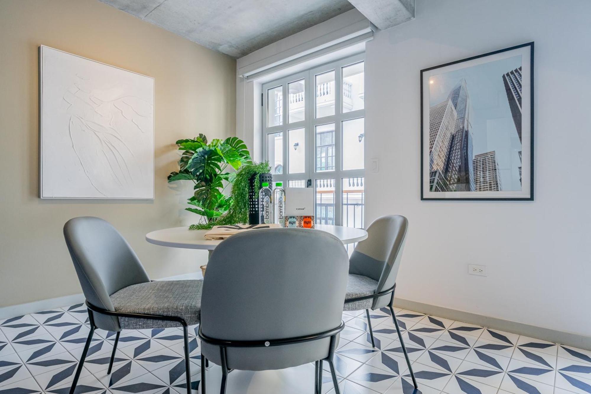 Casa Contemporanea By Wynwood House Aparthotel Панама Сити Екстериор снимка